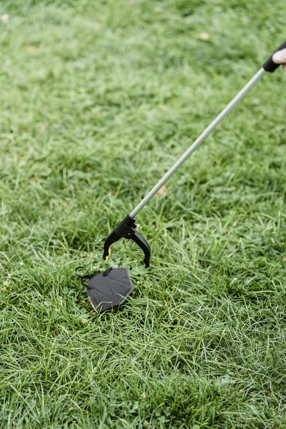 Janitorial & Litter Abatement